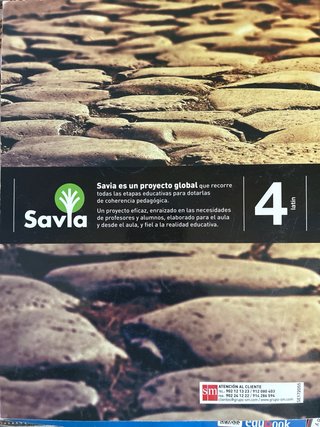 Libro latin 4 Eso