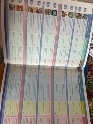 Libro latin 4 Eso