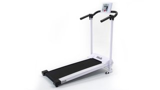 Cinta de correr iWalk