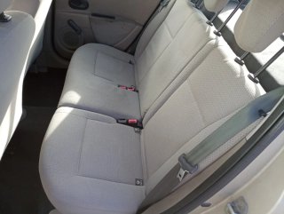 Renault Clio etiqueta B diesel