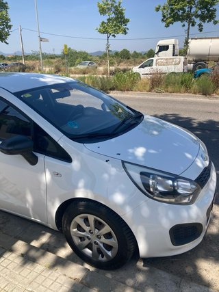 KIA Rio 2011
