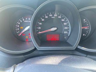 KIA Rio 2011