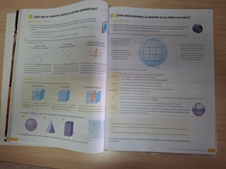 Libro texto Matemáticas 3⁰ ESO. Revuela. SEMINUEVO