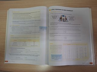 Libro texto Matemáticas 3⁰ ESO. Revuela. SEMINUEVO