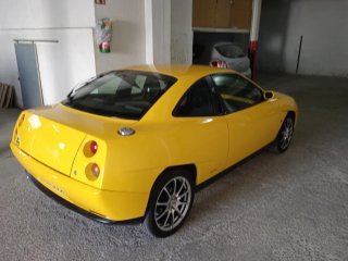 FIAT Coupe 1995