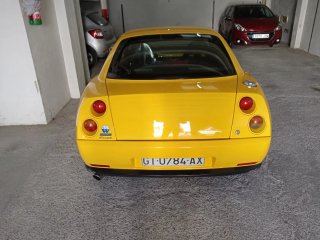 FIAT Coupe 1995