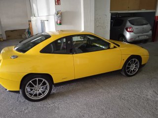FIAT Coupe 1995