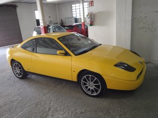 FIAT Coupe 1995