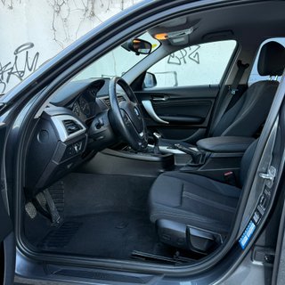 BMW Serie 1 2015