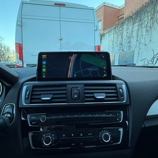 BMW Serie 1 2015