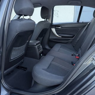 BMW Serie 1 2015