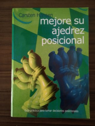 Libro de ajedrez