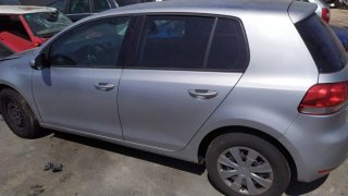 Despiece Volkswagen golf 6