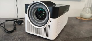 Proyector Magcubic Tiro Corto 8K