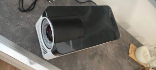 Proyector Magcubic Tiro Corto 8K