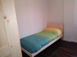 Alquiler piso San Fermines, Av. Zaragoza 59