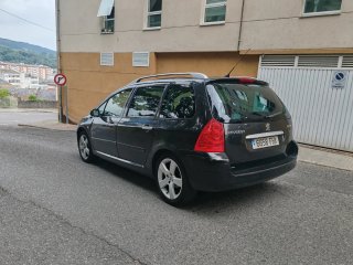 Peugeot 307 2007