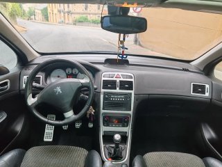 Peugeot 307 2007