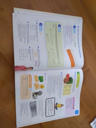 Matemáticas 6 Primaria