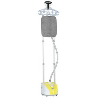 Plancha Vapor Vertical 1950W 2L