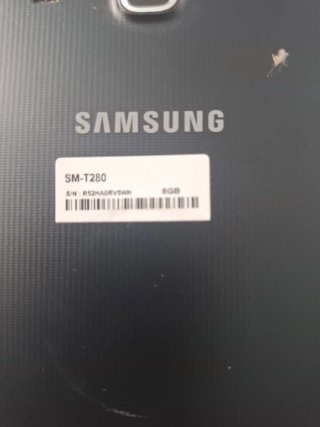 Tablet Samsung Galaxy Tab A 2016