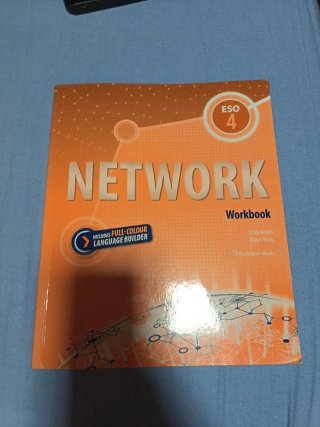Network 4 Eso Ejercicios