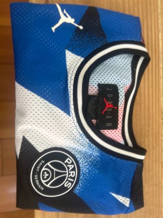 Camiseta Jordan PSG Talla M
