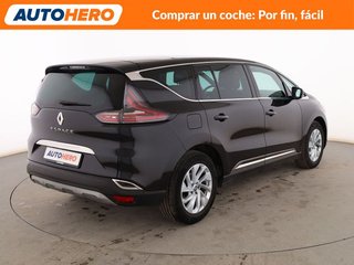 Renault Espace 1.6 dCi Energy Intens