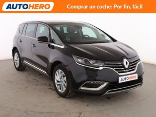 Renault Espace 1.6 dCi Energy Intens