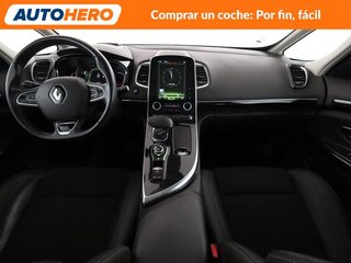 Renault Espace 1.6 dCi Energy Intens