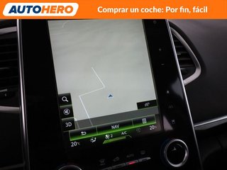 Renault Espace 1.6 dCi Energy Intens