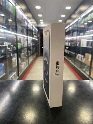 iPhone 16e 128GB Negro