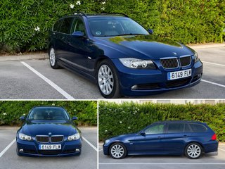 BMW Serie 3 2007