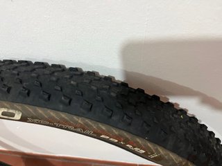 2 Cubiertas Vittoria Barzo 29x2.25