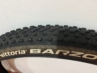 2 Cubiertas Vittoria Barzo 29x2.25