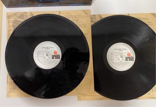 Disco vinilo Joaquín Sabina Y Viceversa Directo