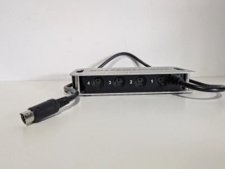 Thrustmaster TM SIM HUB