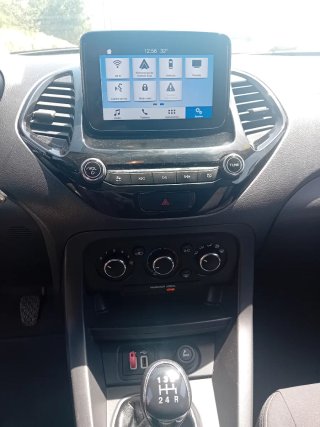 Ford Ka+ 2018 1.5 95CV