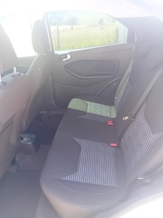 Ford Ka+ 2018 1.5 95CV