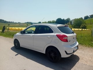 Ford Ka+ 2018 1.5 95CV
