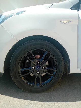 Ford Ka+ 2018 1.5 95CV