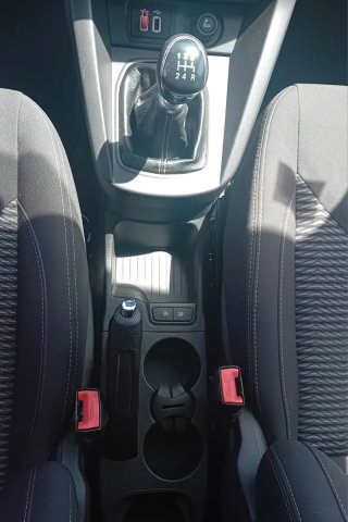 Ford Ka+ 2018 1.5 95CV
