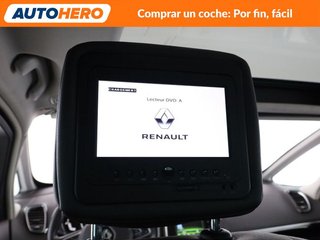 Renault Espace 1.6 dCi Energy Intens