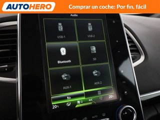 Renault Espace 1.6 dCi Energy Intens