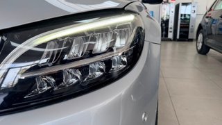 Mercedes-Benz Clase C 300 D AMG LINE  2019