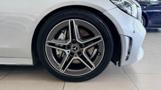Mercedes-Benz Clase C 300 D AMG LINE  2019