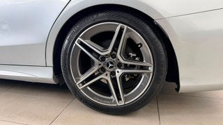 Mercedes-Benz Clase C 300 D AMG LINE  2019