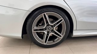 Mercedes-Benz Clase C 300 D AMG LINE  2019