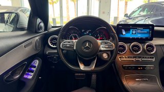 Mercedes-Benz Clase C 300 D AMG LINE  2019