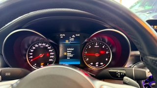 Mercedes-Benz Clase C 300 D AMG LINE  2019